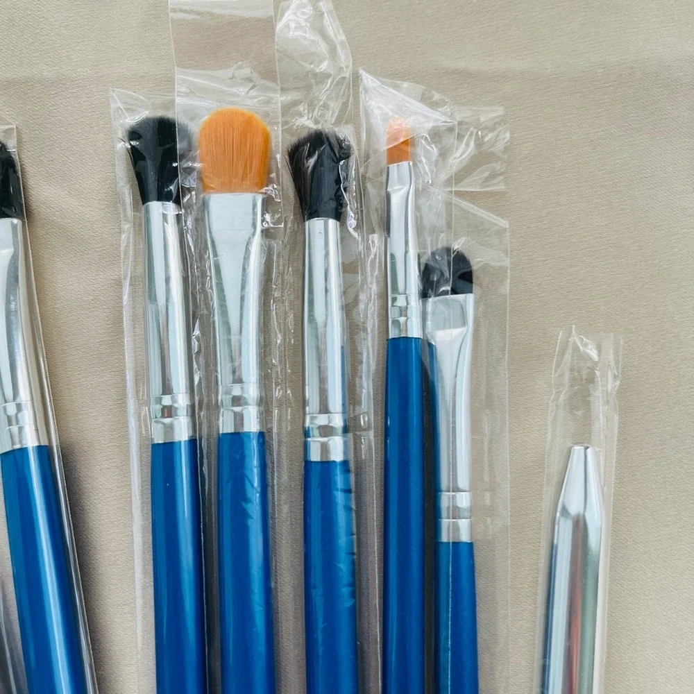 Make Up Brush Set